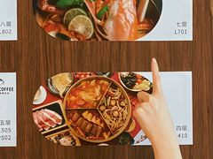 -mango tree芒果树餐厅(K11店)