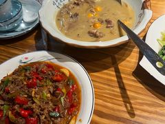-小口味