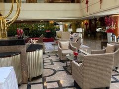 -天津燕园国际大酒店
