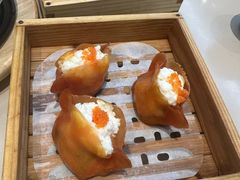 -蔡澜点心(三里屯T+MALL店)