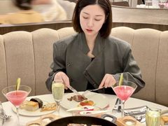 -王品牛排(郑州大卫城店)