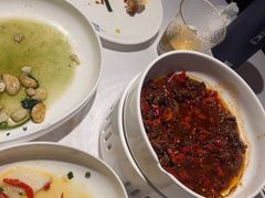 -味界·精致赣菜(招商花园城店)