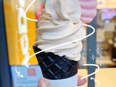 -麦当劳(石家庄北国店)