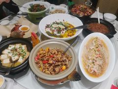 -绿草地·湘菜(芙蓉天街店)