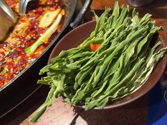 -楠火锅(西单店)