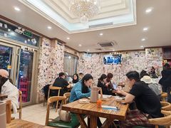-美达尔烧烤(银川东路店)