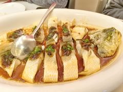 -顺味凤城·顺德菜专门店(九六广场店)