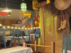 -津沽小院(天津之眼店)