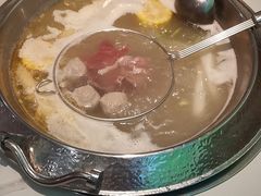 -浪里寻·臻牛养生牛肉火锅(方圆荟店)