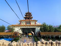 -仙螺岛景区