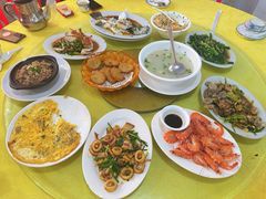 -秋姐美食店(旅游大道店)
