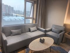 -北京金龙潭御瑞酒店(花园桥地铁站店)