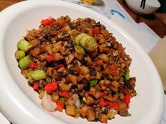 -青花小镇(凯翔新天地店)