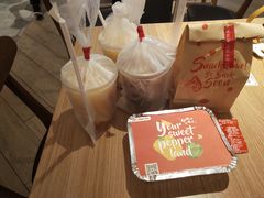 -必胜客(张家港购物公园店)