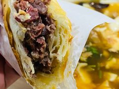 -驴肉火烧(方北路店)