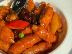 -素心小筑(后沙裕镇店)