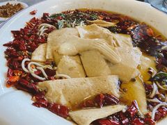 -一盏明灯全素斋(殊像寺店)