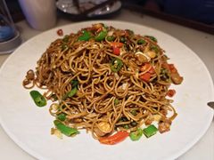 -遇见长安之高山流水(李家村万达店)