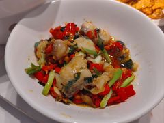 -新辣宴·湖南家常菜·商务聚餐(中粮创芯店)