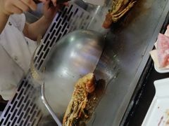 -利昂法式铁板主题餐厅(新奥购物中心店)