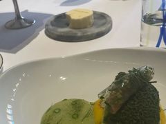 -Le Comptoir de Pierre Gagnaire