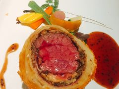 惠灵顿-蝶舍·MAISON PAPILLON