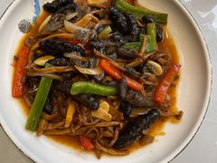 -舌尖上·霞浦滩涂海鲜·新闽菜(总店)