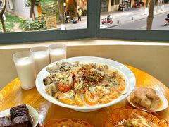 -面道赞宁海海鲜面(迎凤街店)