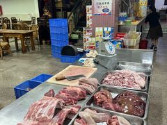 -标记美食新鲜猪杂(兴南大道店)