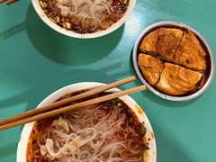 -甘记肥肠粉(马鞍北路店)