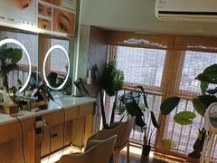 -施奈儿.洗头頭療.按摩SPA.采耳(上梅林店)