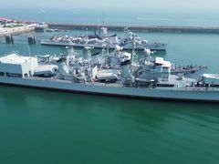 -中国人民解放军海军博物馆