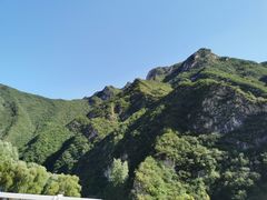 -百里山水画廊