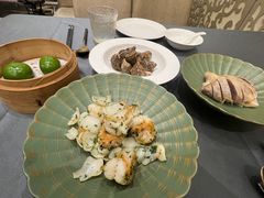 -A One Kitchen·南京精菜馆(晶丽酒店店)