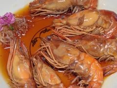 -明本海鲜大排档·鱼生海鲜烧烤宵夜(陈家祠店)