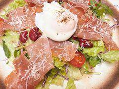 -沏点Trattoria意大利餐厅(新街口店)