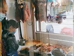 -煲煲香快餐(南京路店)