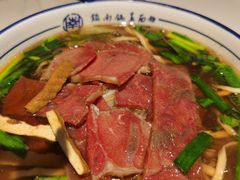 -镇南锅盖面馆(解放路店)