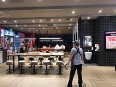 -肯德基(龙之梦购物中心店)
