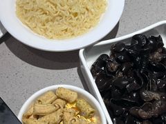 -半天妖烤鱼(丰科万达店)