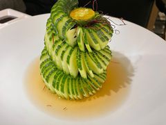 蓑衣黄瓜-城南往事(滨江世茂店)