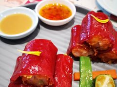 -点都德(广州白云山景区南门店)