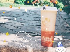 -喜茶(南京仙林金鹰店)