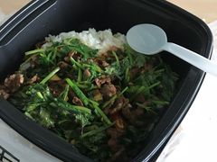-弄堂咪道-饭香·面香·馄饨香(钦州北路田尚坊店)