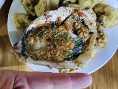 大蚝-两广烧蚝(新兴街店)