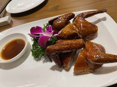 -水月周庄铂尔曼酒店-水月荟中餐厅