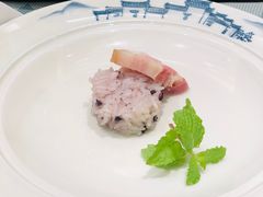 -溪畔•新徽菜(碧湖云溪店)