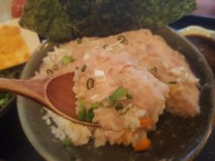 -豊 胜手丼