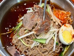 -海云台韩式汤饭·13年匠心韩料(南山店)