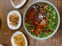 牛肉面-清真伊香蘭餐厅